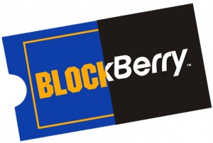 Merger of Blockbuster and BlackBerry into “BlockBerry” Creates World’s Most Valuable Corporation