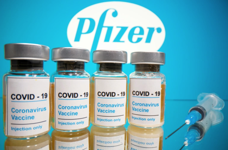 New Pfizer COVID Vaccine Retains Efficacy While Liberals Endlessly Debate Which Minority Communities To Prioritize