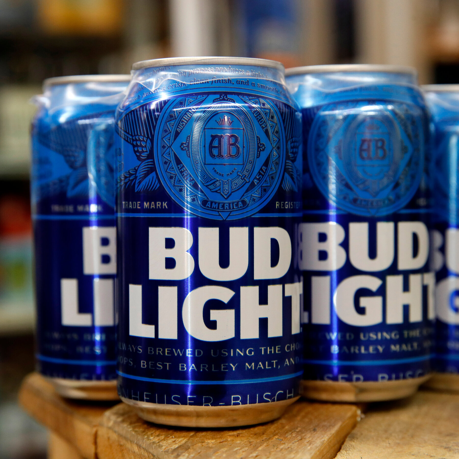 Bud Light Celebrates Narrow Win Over Warm Urine in Latest Beer Rankings: “We’re Back!”