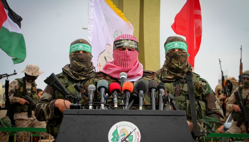 Hamas Releases API That Enables NY Times and CNN to Publish Unedited Real-Time Updates from Gaza
